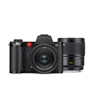[미사용 신품] Leica SL2-S Kit with Summicron-SL 35mm f/2 ASPH