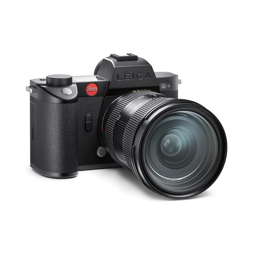 Leica SL2-S Kit with Vario-Elmarit-SL 24-70mm f/2.8 ASPH [100만원 상당 액세서리 증정]
